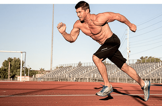 Formación cardio para a perda de peso do abdome