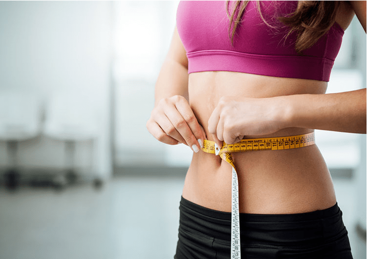 Como conseguir a cetose correctamente