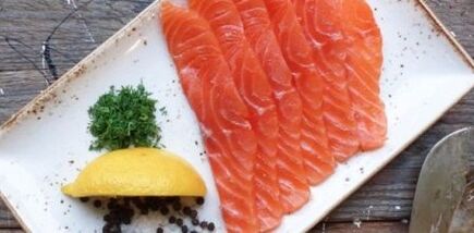 Características da nutrición na dieta de Ducan