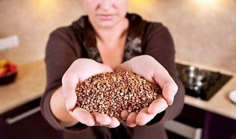 Dieta de Buckings para a perda de peso