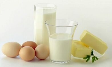 alimentos permitidos nunha dieta proteica
