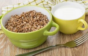 Como perder peso cunha dieta de kefir