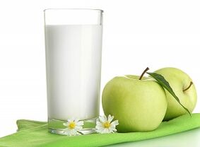 Opcións de dieta de kefir para a perda de peso