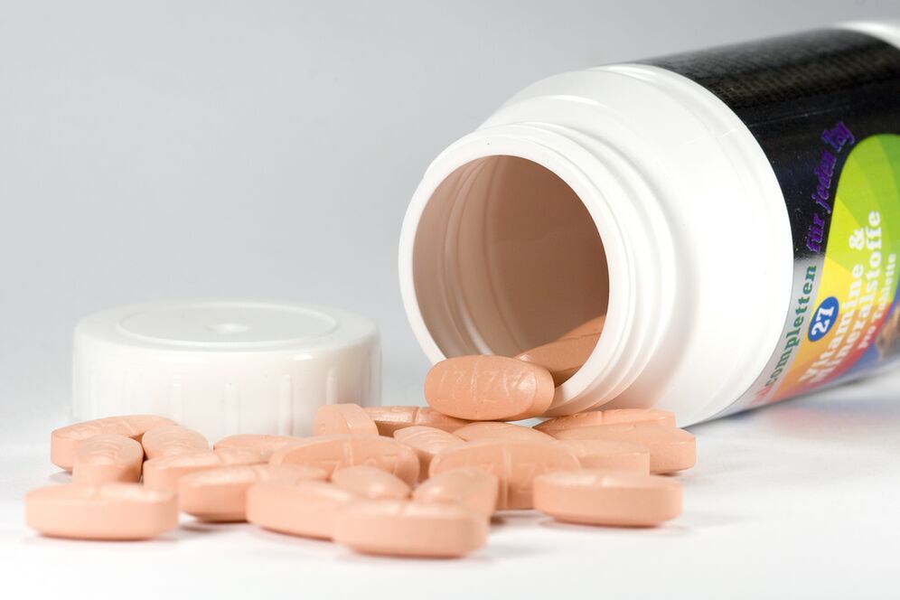 Queimador de graxa de farmacia - un medicamento que axuda a desfacerse do exceso de peso